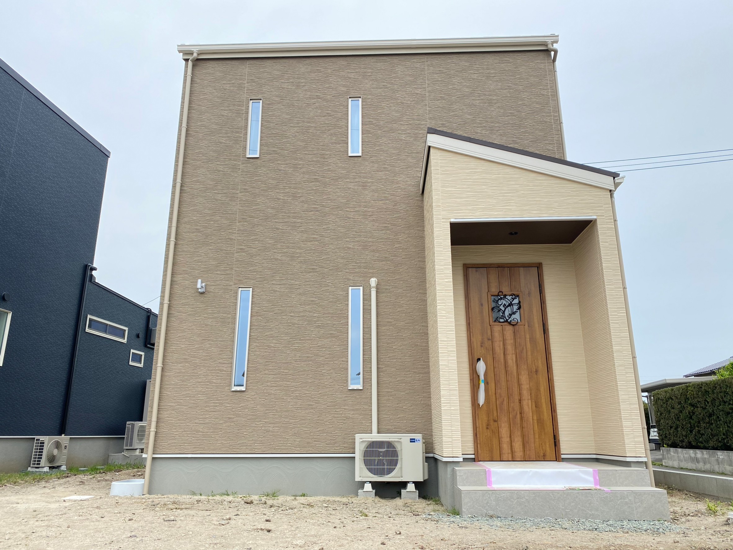 大流行中！ 明るく落ち着いたお家 - ローコスト注文住宅は株式会社セイカ その他